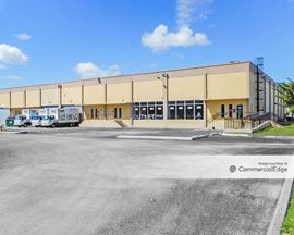 Miami International Commerce Center - 1551-1573 NW 82nd Avenue & 1601-1629 NW 82nd Avenue