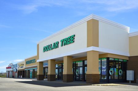Retail space for Rent at 2691 W. Broadway Street in Princeton