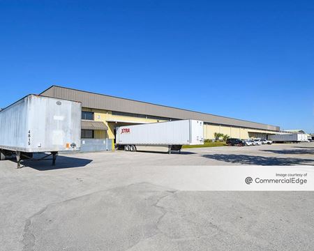Photo of commercial space at 301 Commerce Blvd in Oldsmar