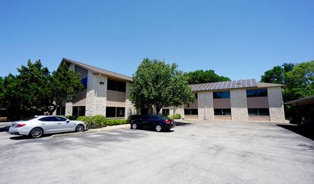 Office space for Rent at 12466 Los Indios Trail in Austin