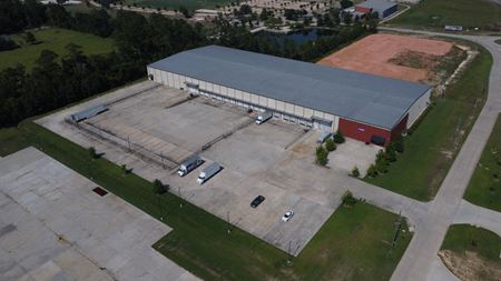 Commercial space for Rent at 19247 Hipark Boulevard in Hammond