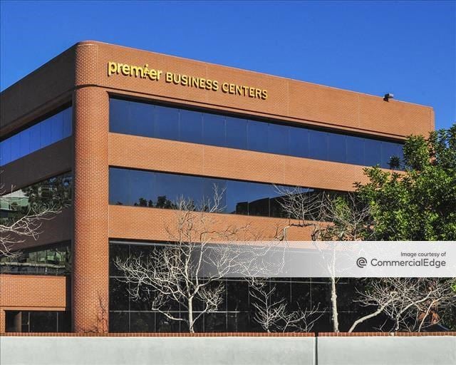 Corporate Plaza II