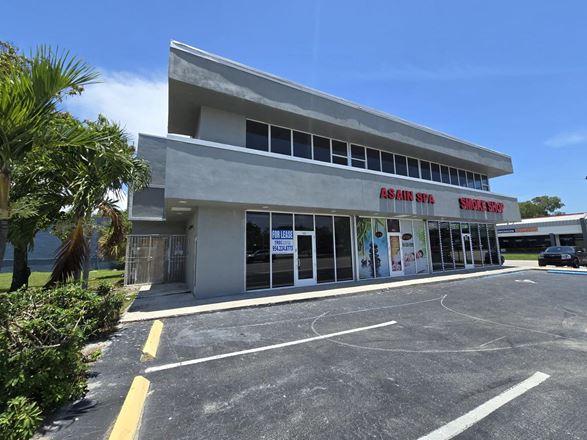 Office/Retail