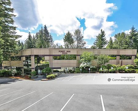 Photo of commercial space at 33320 9th Avenue South in Federal Way