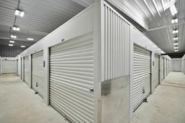Simple Storage Lafayette MSA