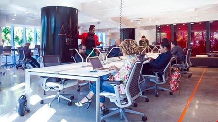 Coworking space for Rent at 333 Las Olas Way, CU1 in Fort Lauderdale