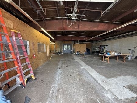 Industrial space for Rent at 1316 Franklin Ave in Waco