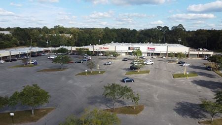 Retail space for Rent at 2525 South Monroe St in Tallahassee