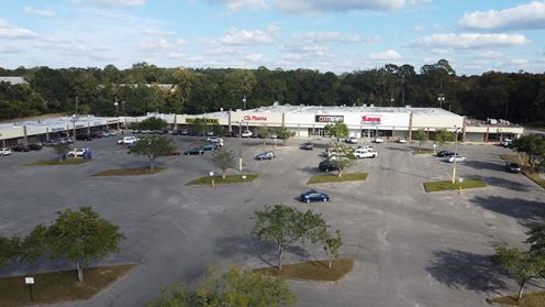 Town South Shopping Center