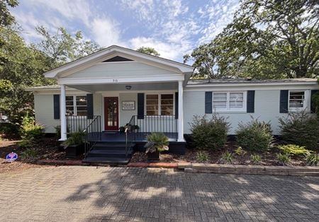 Photo of commercial space at 516 29th Ave N in Myrtle Beach