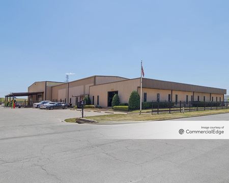 Photo of commercial space at 1200 Lawson Road in Fort Worth