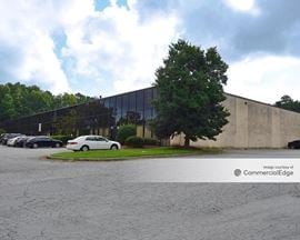 Fulton Corporate Center