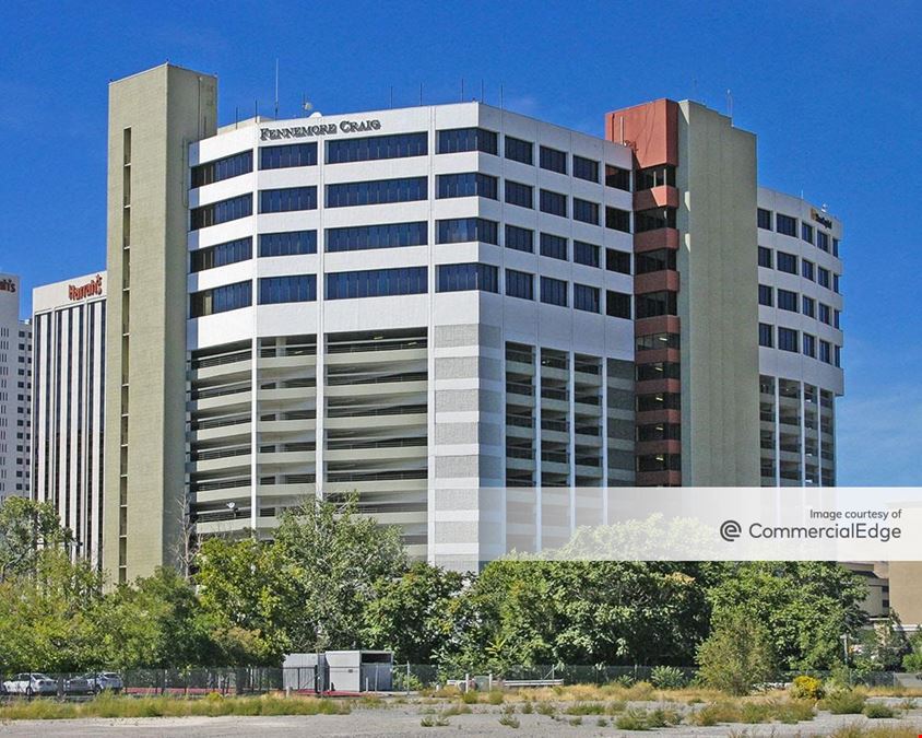 Park Center Tower