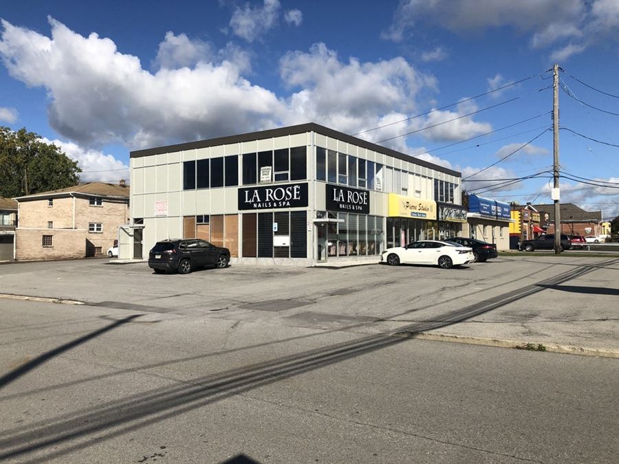 3800 3806 Union Road , Cheektowaga, NY 14225