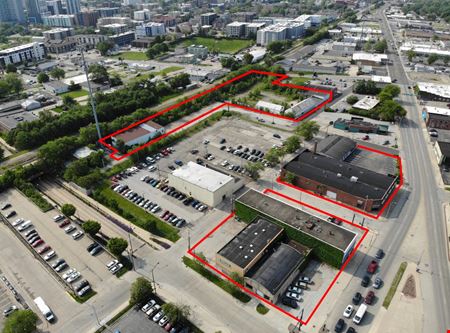 VacantLand space for Sale at 234 S Neil St in Champaign