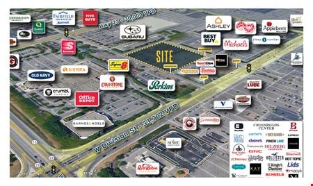 Retail space for Sale at 45 & 55 Park Avenue South in St. Cloud