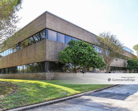 Office space for Rent at 9700 Richmond Avenue in Houston