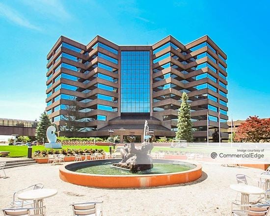 Enterprise Corporate Park - 2 Corporate Drive
