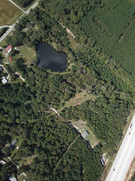 45 +/- acres off Broad River Rd.