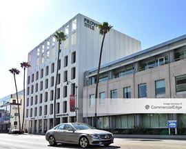 9300 Wilshire Blvd