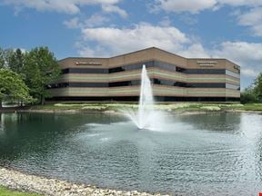 Two Edison Lakes