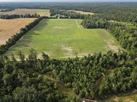 28 Acres | Homesites & Recreation | Marianna, FL