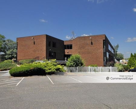 Glastonbury Professional Center - Glastonbury