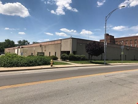 Photo of commercial space at 1401 Dalton Avenue in Cincinnati