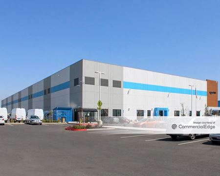 Industrial space for Rent at 9051 Union Park Way in Elk Grove