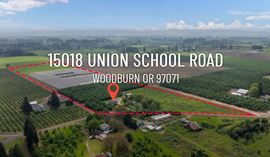Woodburn Family Farm 30 ac.