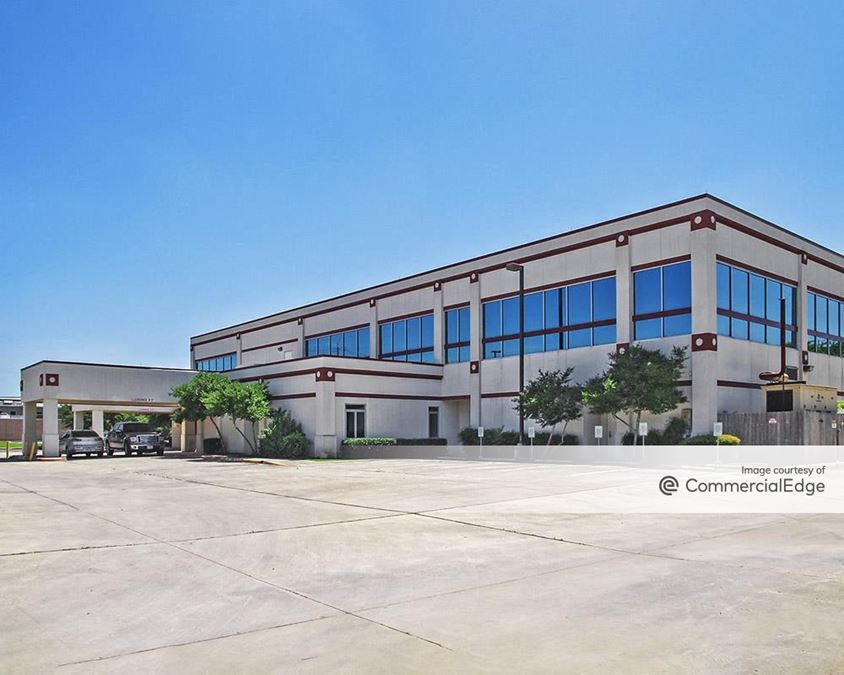 Pecan Valley Medical Office Building