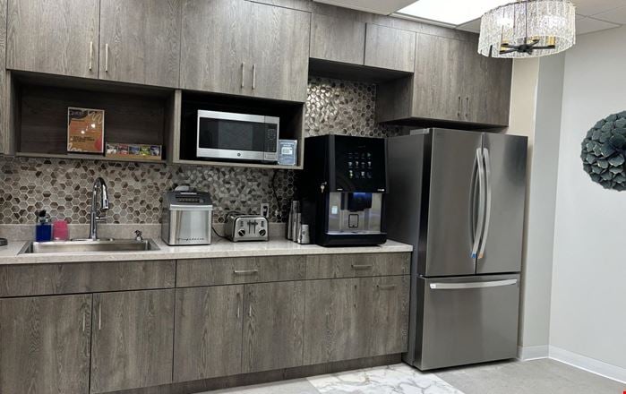 Quest Workspaces - Quest - Miami Tower