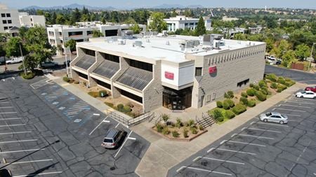 Office space for Rent at 1661 East Street in Redding