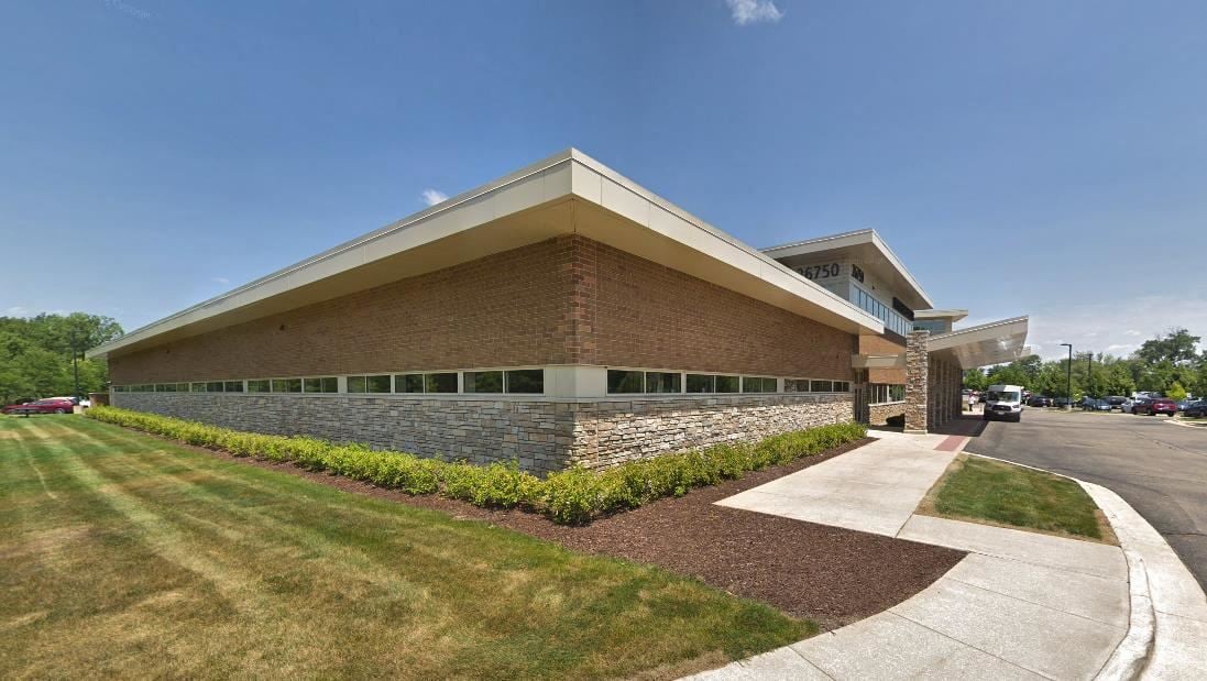 Novi Orthopeadic Center