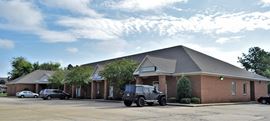 Office Park Circle