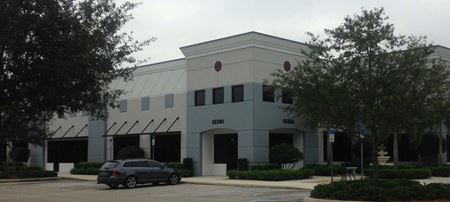 Industrial space for Rent at 13361 Saddle Rd in Fort Myers