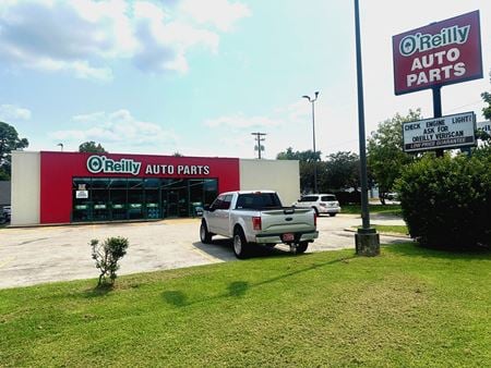 Retail space for Rent at 710 Us 31w Bypass in Bowling Green