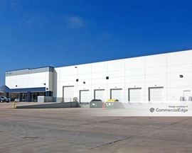 Airport Distribution Center