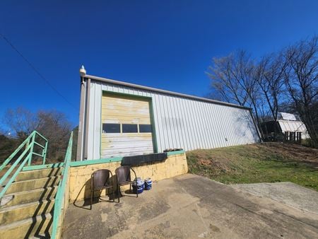 Industrial space for Sale at 5514 Crystal Hill Rd in North Little Rock