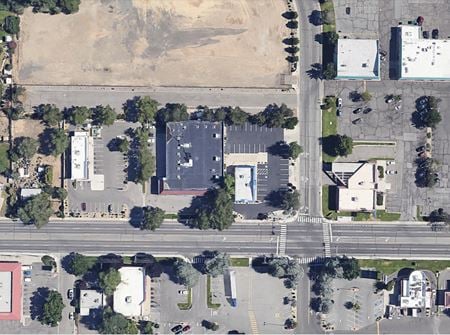 Retail space for Rent at 300 E Prater Way in Sparks