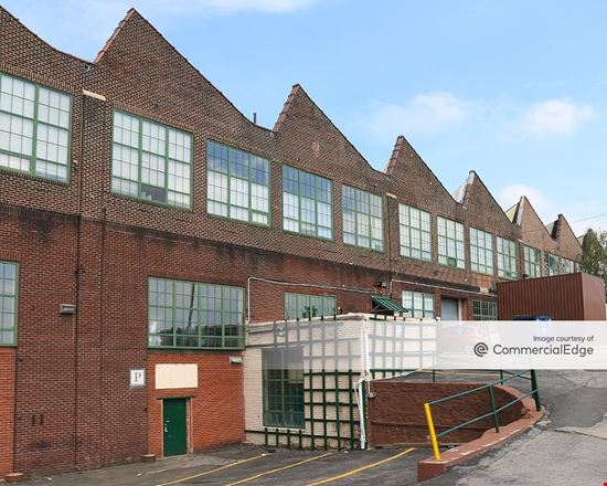 Philadelphia Design & Distribution Center