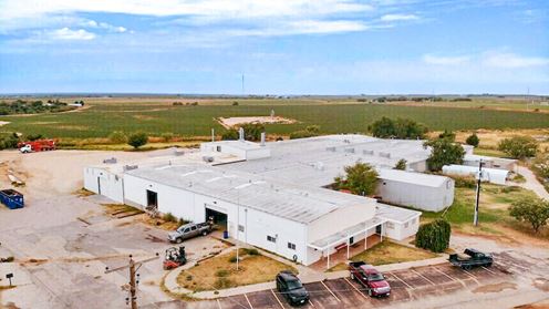 1409 E Highway 350