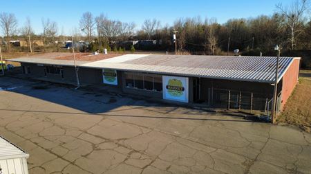 Unassigned space for Sale at 6598  OK-98 in Wright City, OK