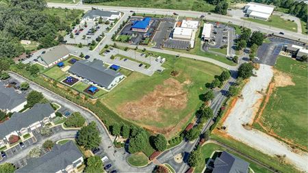 Photo of commercial space at 1 Magnolia Cove Dr in Simpsonville