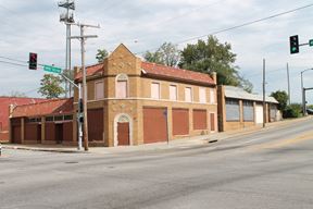 Redevelopment Opportunity