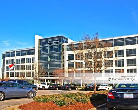 Office space for Rent at 1009 Think Place in Morrisville