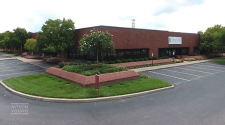 Photo of commercial space at 441 Donelson Pike  in Nashville