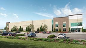 Scott Road Commerce Center