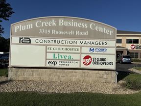 Plum Creek Business Condos