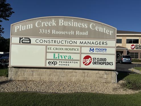Plum Creek Business Condos